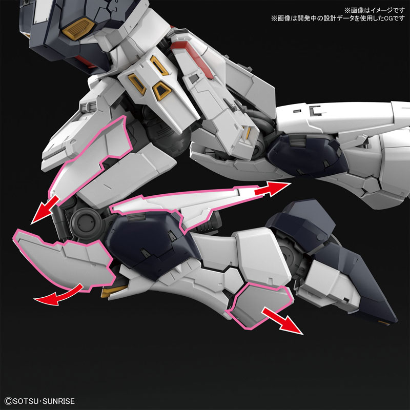 RG Nu Gundam Update (7)
