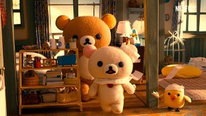 Rilakkuma and Kaoru _ Netflix (1)