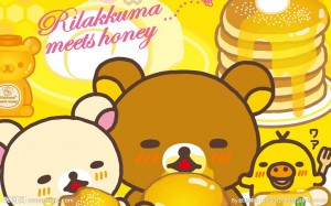 Rilakkuma and Kaoru _ Netflix (11)