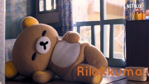 Rilakkuma and Kaoru _ Netflix (3)