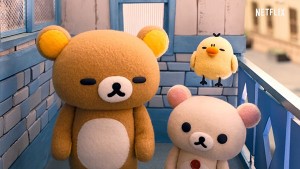 Rilakkuma and Kaoru _ Netflix (4)