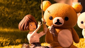 Rilakkuma and Kaoru _ Netflix (8)