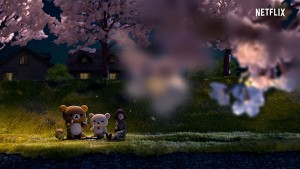 Rilakkuma and Kaoru _ Netflix (9)