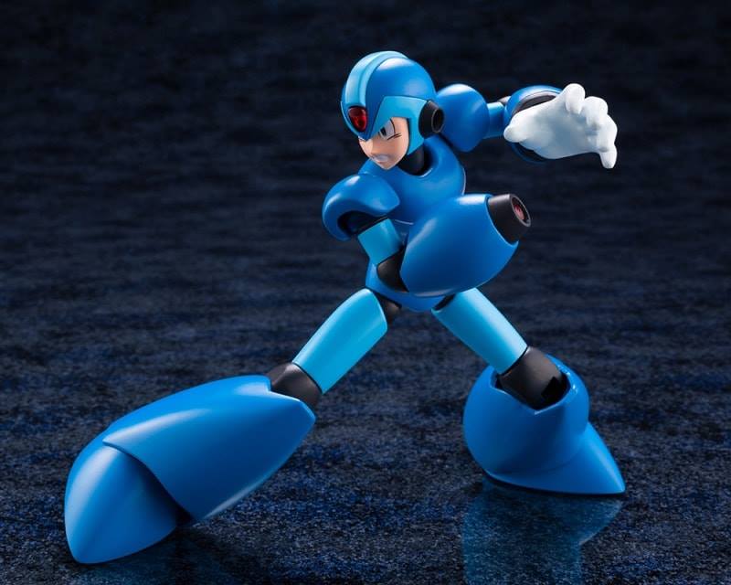 Rockman X  -  Kotobukiya (13)