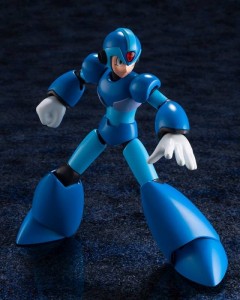 Rockman X  -  Kotobukiya (14)