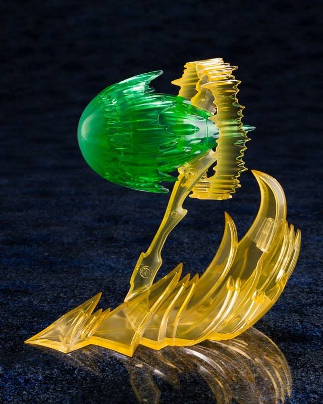 Rockman X  -  Kotobukiya (19)