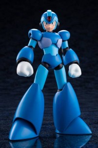 Rockman X  -  Kotobukiya (3)