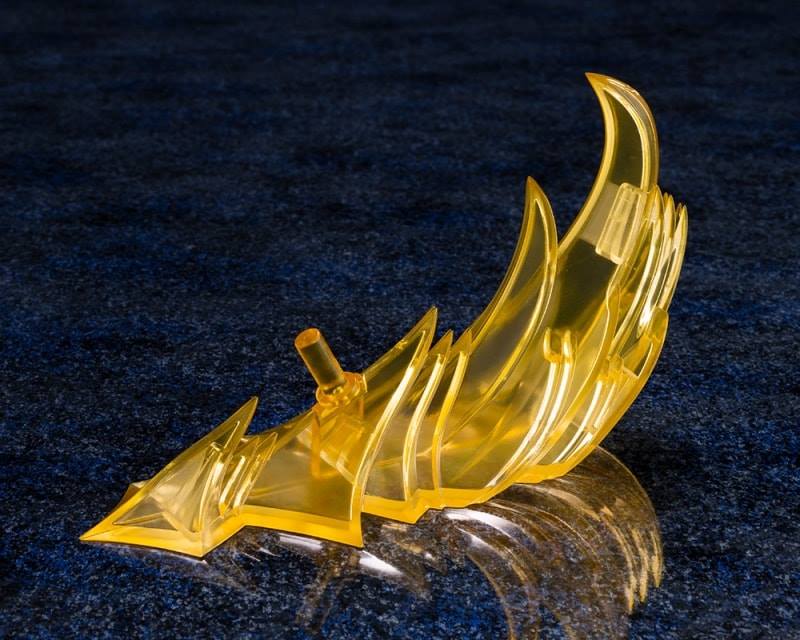 Rockman X  -  Kotobukiya (4)