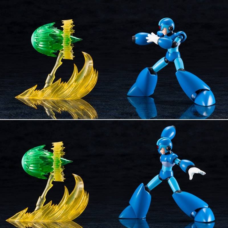 Rockman X  -  Kotobukiya (7)