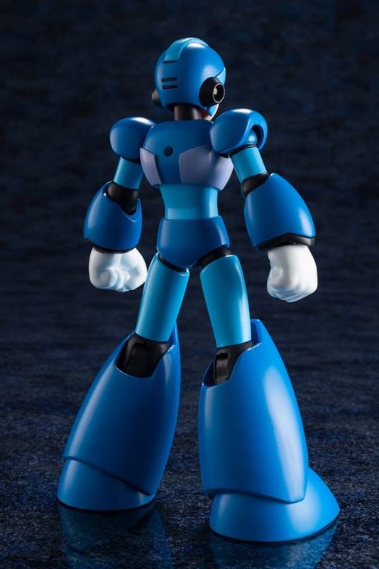 Rockman X  -  Kotobukiya (8)