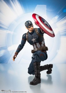 SHF-Captain-America-ENDGAME (4)