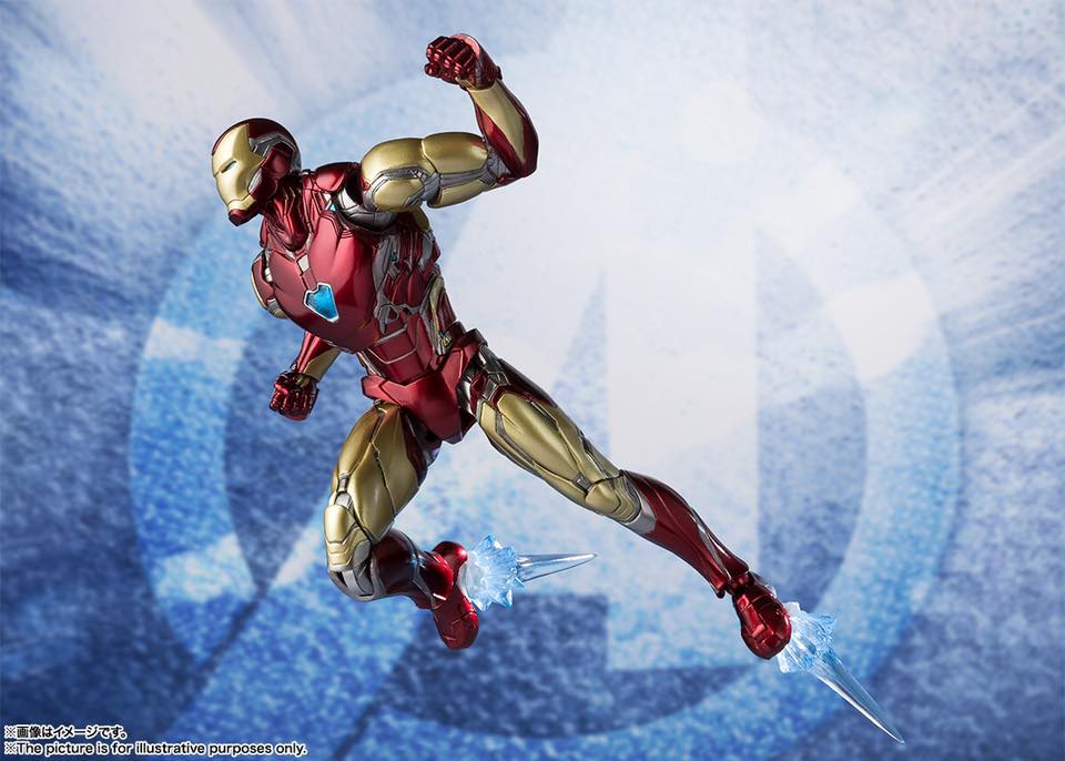 SHF-IronMan-ENDGAME (2)