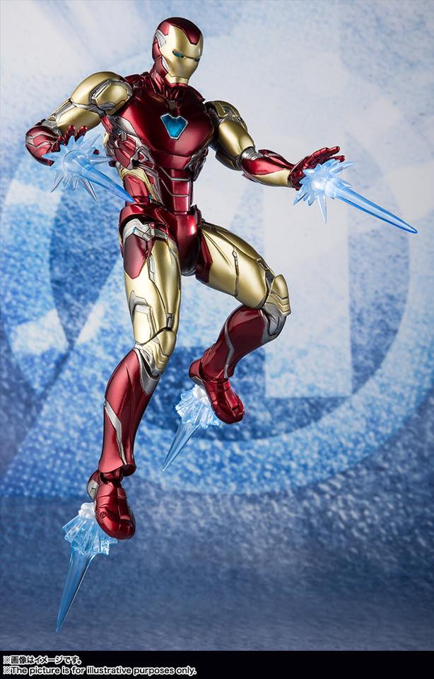 SHF-IronMan-ENDGAME (3)