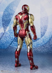 SHF-IronMan-ENDGAME (5)