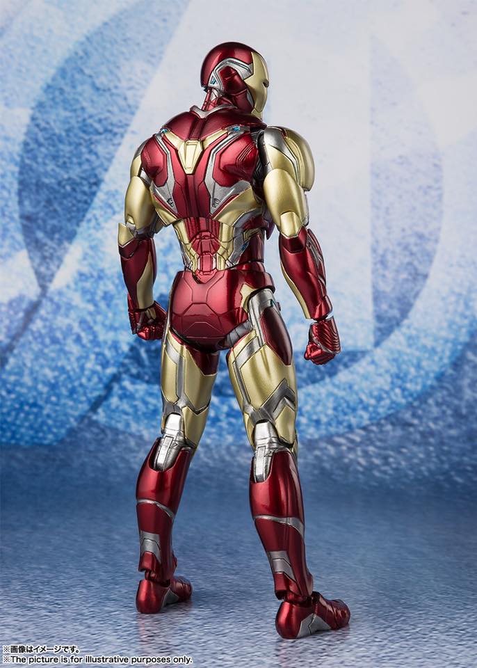 SHF-IronMan-ENDGAME (5)