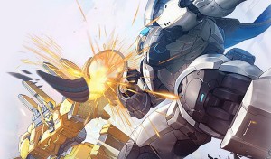 SMC... - Super Mecha Champions- (12) - Copy