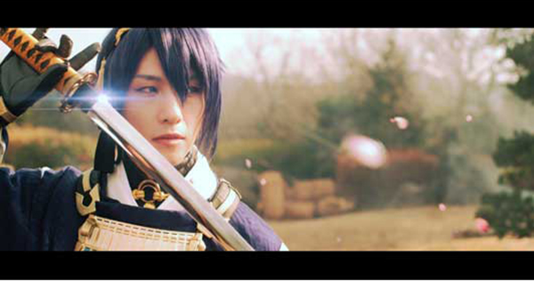 TOUKEN RANBU The Movie (5)