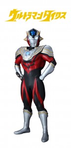 ULTRAMAN TAIGA (4)