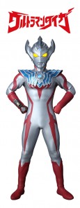 ULTRAMAN TAIGA (4) - Copy