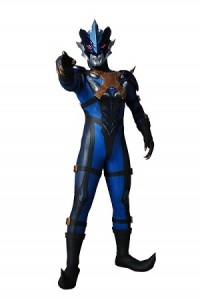 ULTRAMAN TAIGA (5)