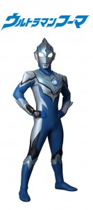 ULTRAMAN TAIGA (5) - Copy