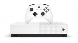 Xbox One S All-Digital Edition (2)