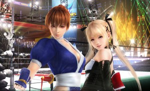 Dead or Alive Mobile DOAM (2)