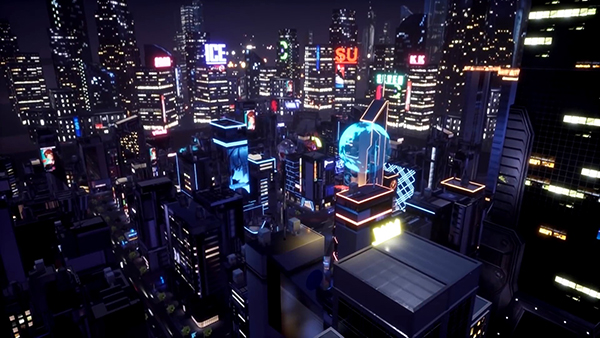 Dragon Raja Unreal4 2019 (1)