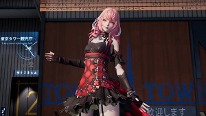 Dragon Raja Unreal4 2019 (12)