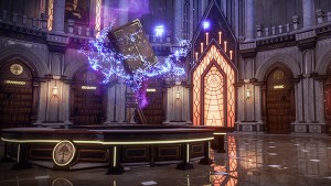 Dragon Raja Unreal4 2019 (14)