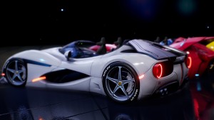 Dragon Raja Unreal4 2019 (16)