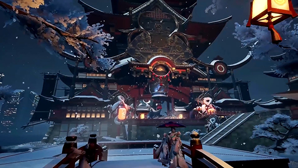 Dragon Raja Unreal4 2019 (5)