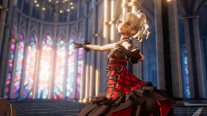 Dragon Raja Unreal4 2019 (8)