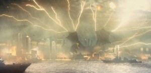 Godzilla  King of Monsters Review