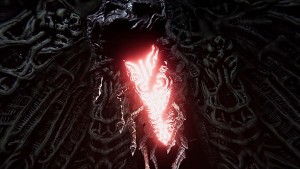 LUST FROM BEYOND (2)