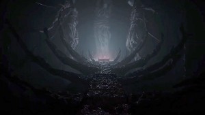 LUST FROM BEYOND (4)