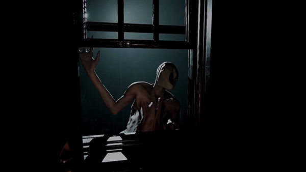 LUST FROM BEYOND (6)