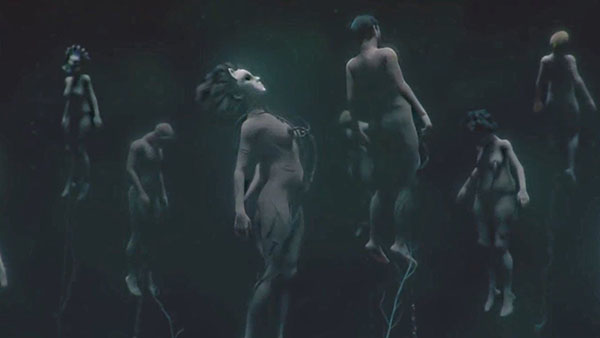 LUST FROM BEYOND (8)