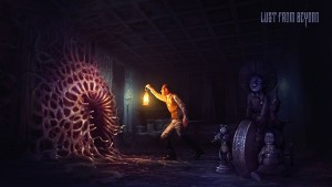 LUST FROM BEYOND (9)