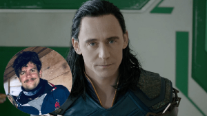 Loki Disney + (1)