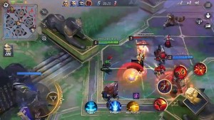 Marvel Super War Black Widow (5)