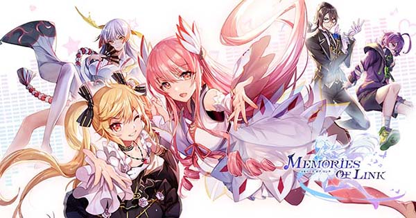 Memories of Link  (2)