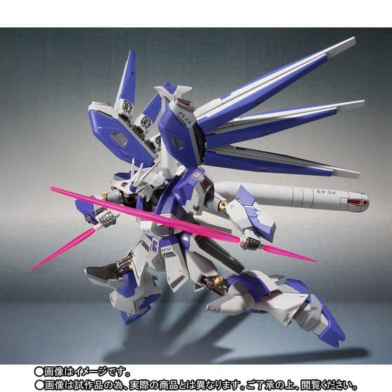Metal-Robot-Spirits-Hi-v-Gundam (5)