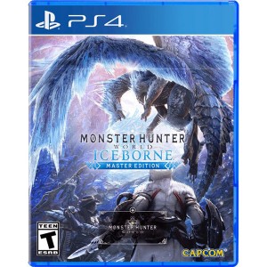 Monster Hunter World Iceborne (4)