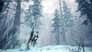 Monster Hunter World Iceborne (5)