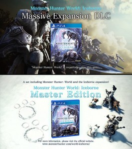 Monster Hunter World Iceborne (8)