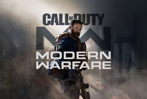 Official Call of Duty®  Modern Warfare® (1)