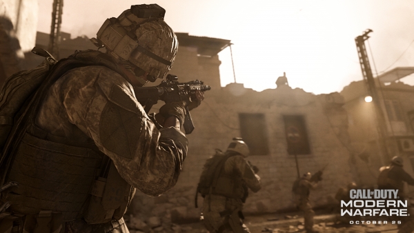 Official Call of Duty®  Modern Warfare® (6)