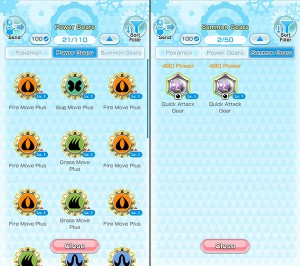 Pokemon Rumble Rush 11