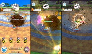 Pokemon Rumble Rush 13